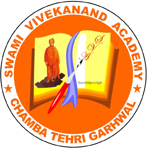 Swami Vivekananda Academy Best School in Chamba Tehri